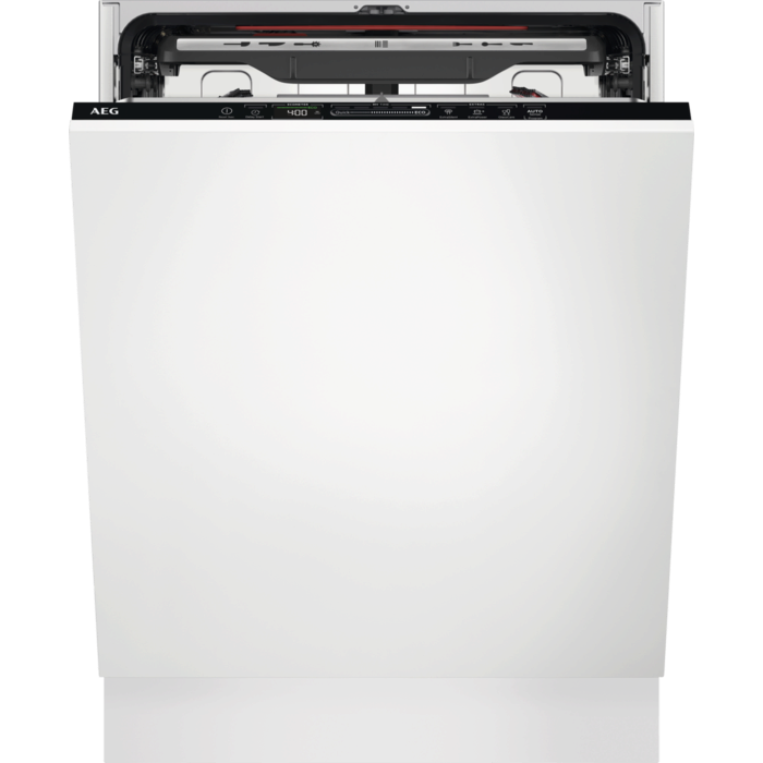 AEG - Integreret opvaskemaskine 45-60 cm - FSE74708P