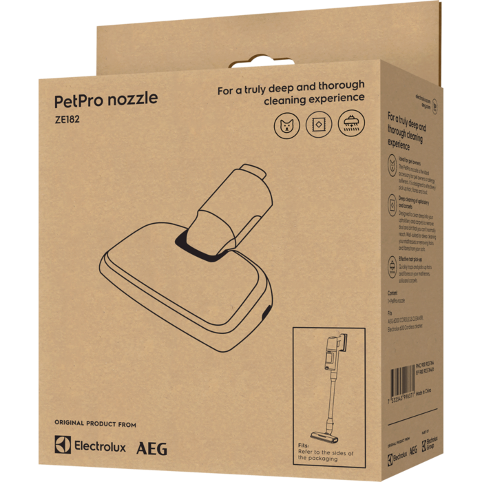 No Brand - Air Purifier - ZE182