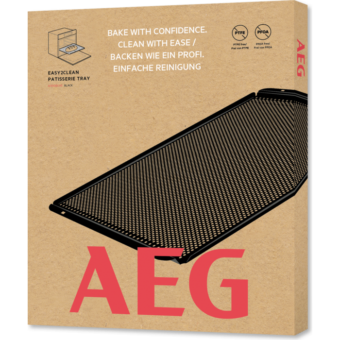 AEG - Professionel bageplade - A1OOEC03