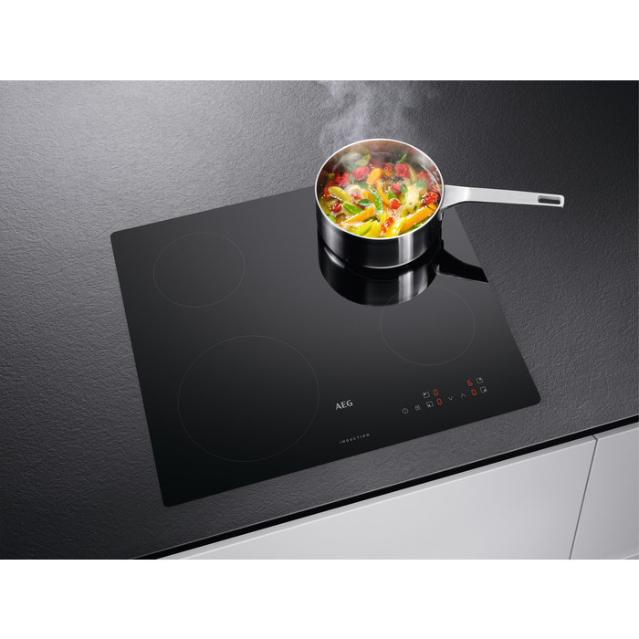 AEG - Induktionskogeplade - IBS6420