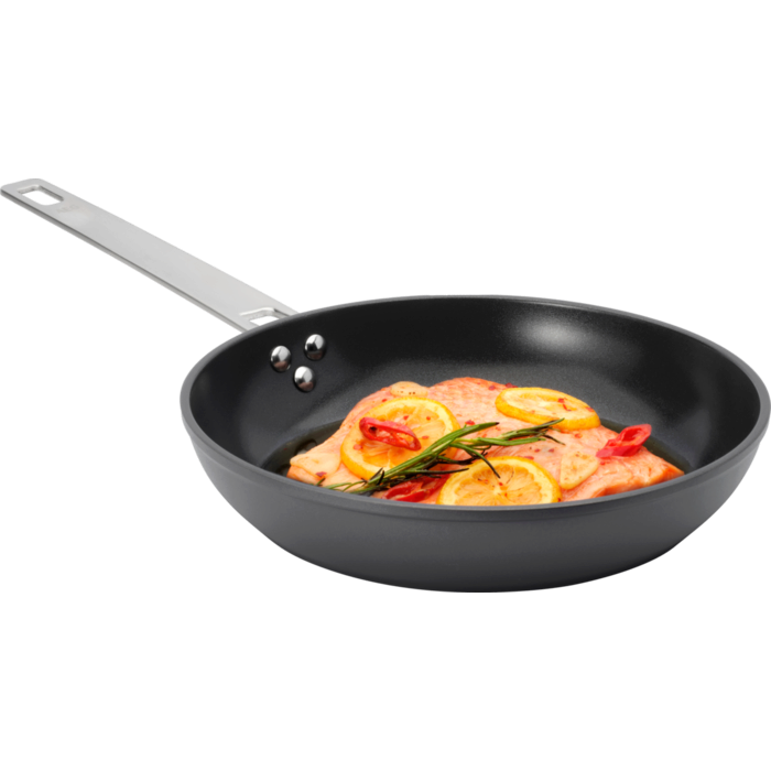Product Picture of Pan with food