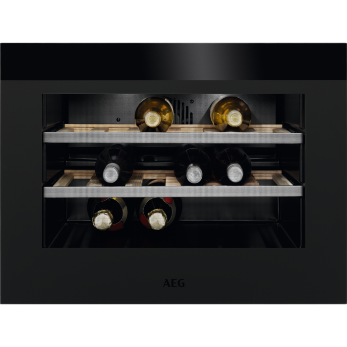 AEG - Vinkøleskabe - KWK884520T