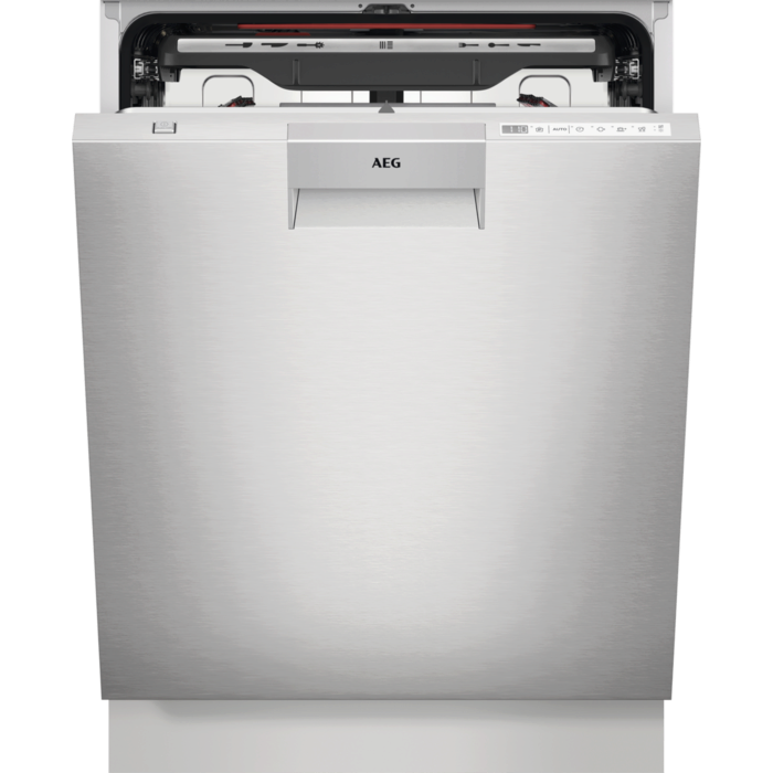 AEG - 60 cm opvaskemaskine - F75BV70APM