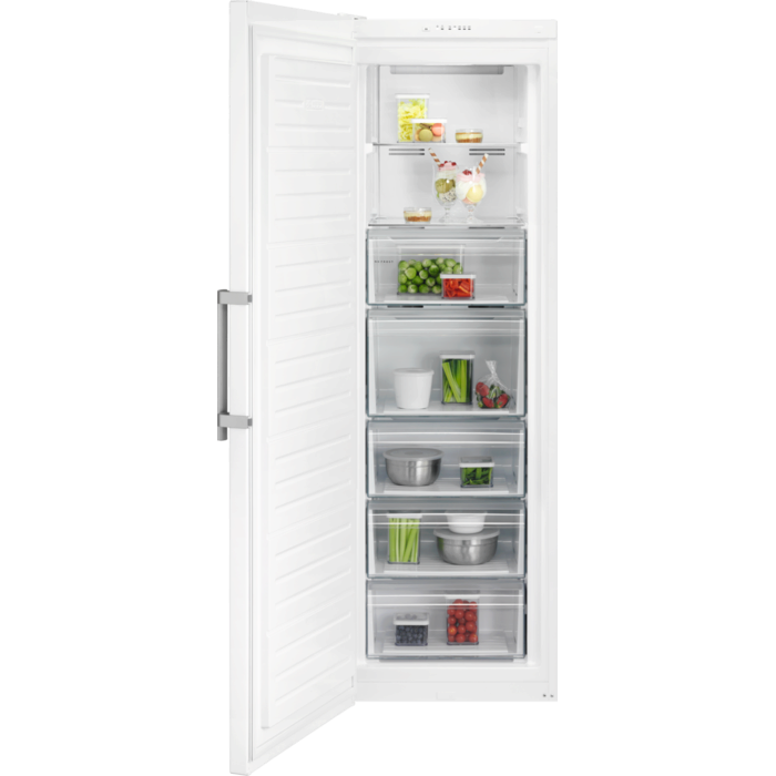 AEG 6000 med NoFrost OAG6N282EW