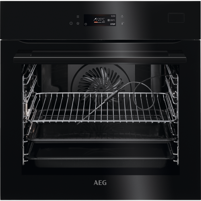 AEG - Ovn - B68SV6380B