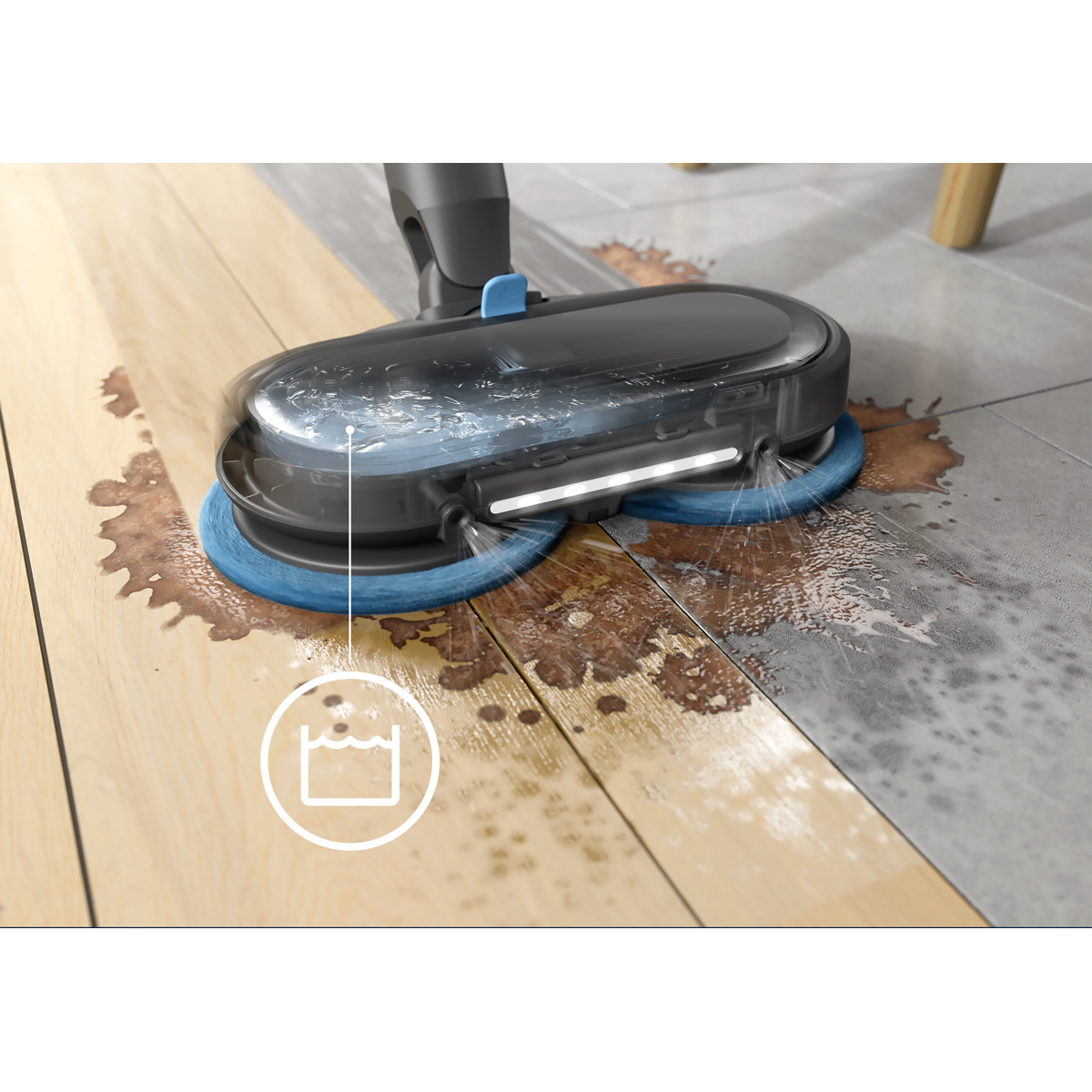 No Brand - Air Purifier - ZE177