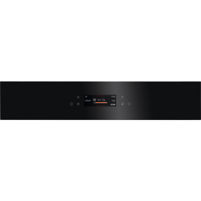 AEG - Kompaktovn - BBB8002QB