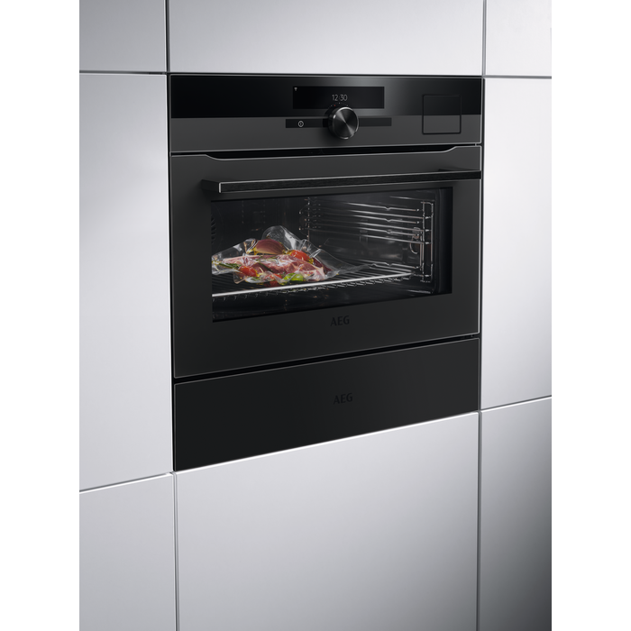 AEG - Vakuumpakker, skuffe - KDK911423T