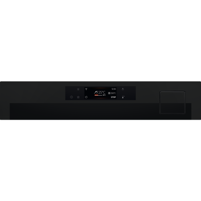 AEG - Ovn med damp - BFS8800T