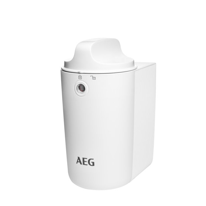 AEG - Mikroplastfilter & Tilbehør - A9WHMIC1
