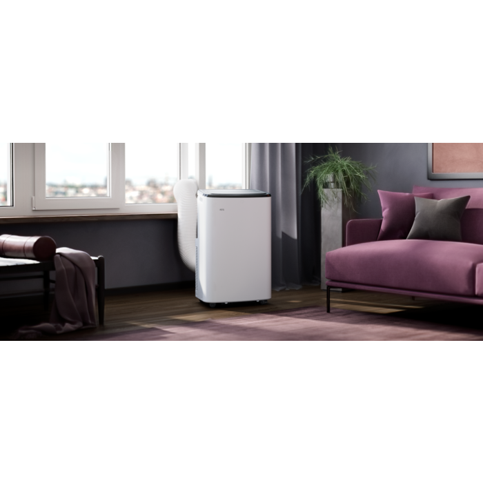 AEG - Transportabel AC - AXP40U340CW