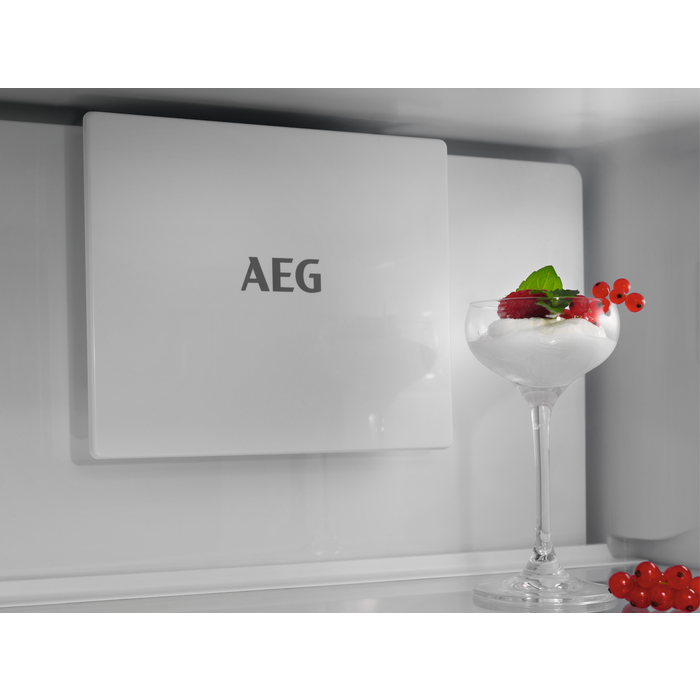 AEG - Køle-/fryseskab til indbygning - TC6MS19FES