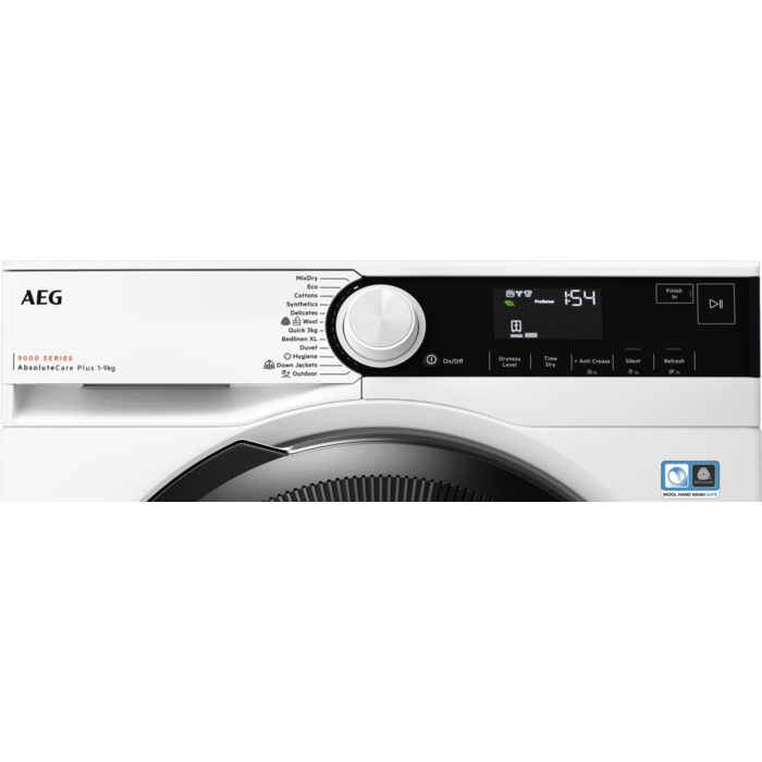 Product Control Panel