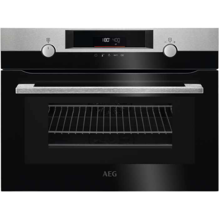 AEG - Kompaktovn - BHB6000QM