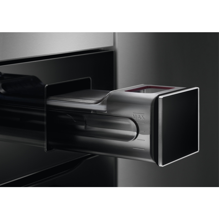 AEG - Ovn med damp - BKB8S8B0