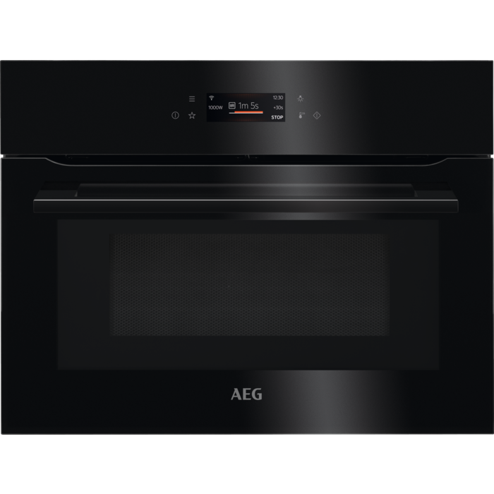 AEG - Kompaktovn - BBB8002QB