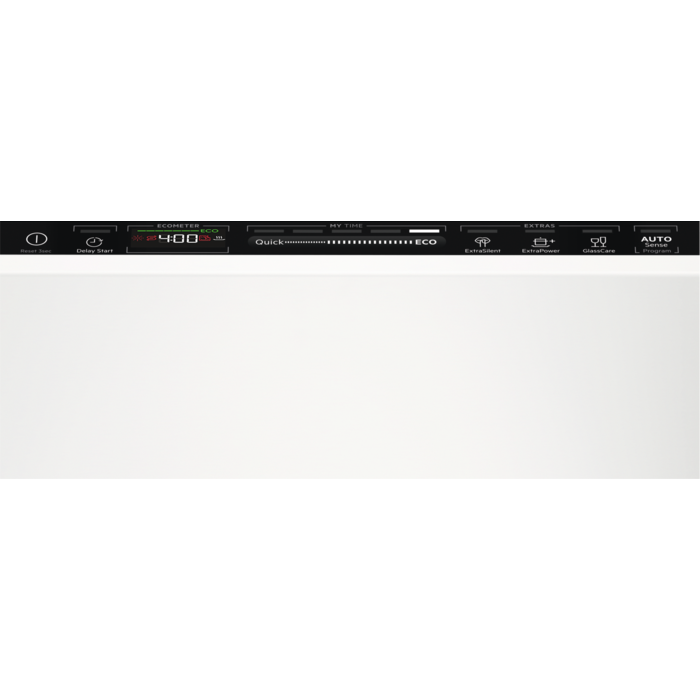 AEG - Lille opvaskemaskine - FSE73507P