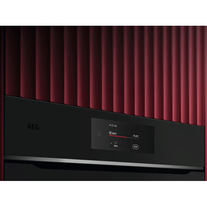 AEG - Ovn - TE7PB73XAT