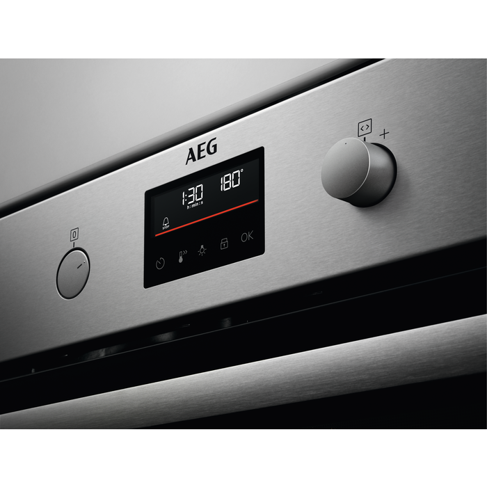 AEG - Ovn - BCP6040M