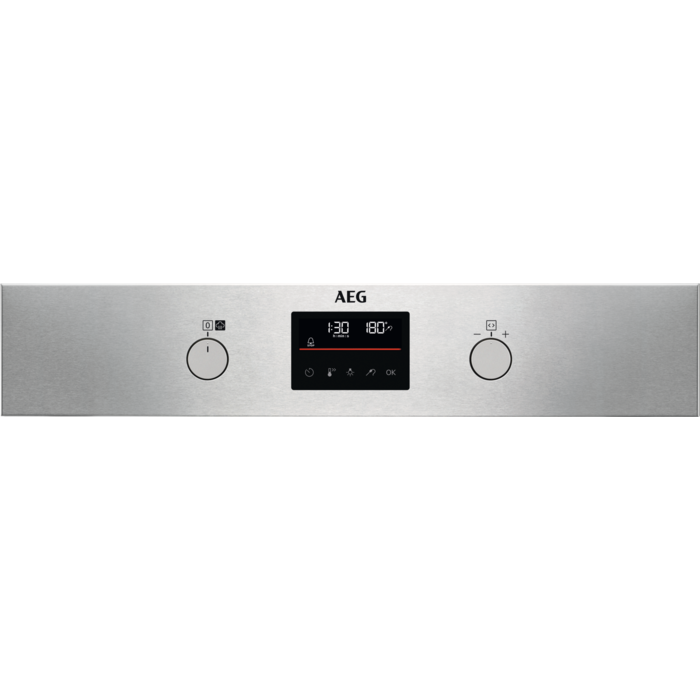 AEG - Ovn med damp - BCP6240M