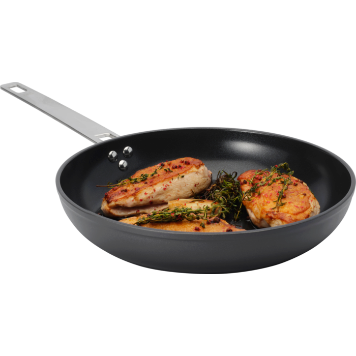 Product Picture of Pan with food