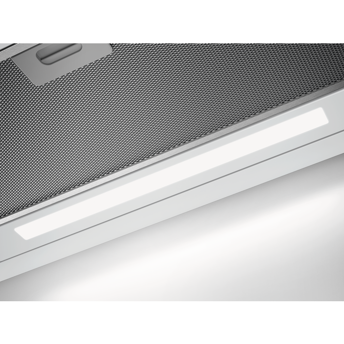 AEG - Integreret emhætte - DPE5650W