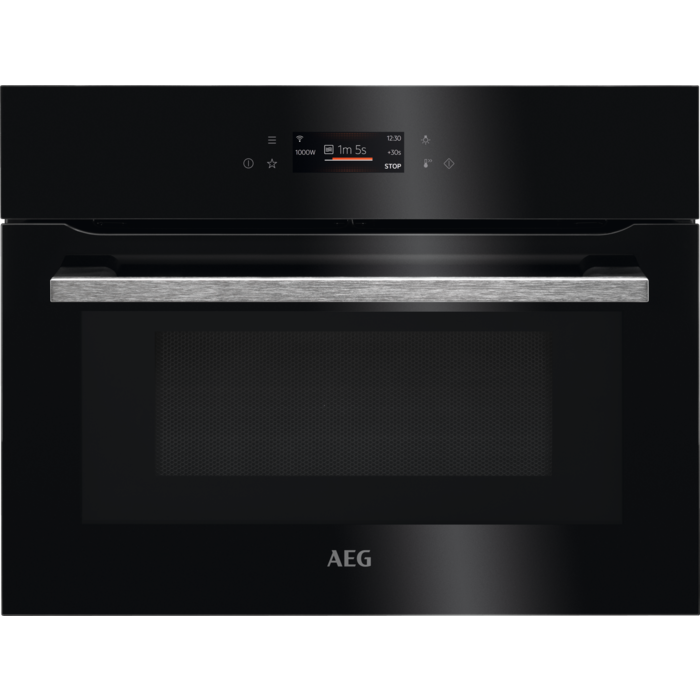 AEG - Kompaktovn - BB801QK