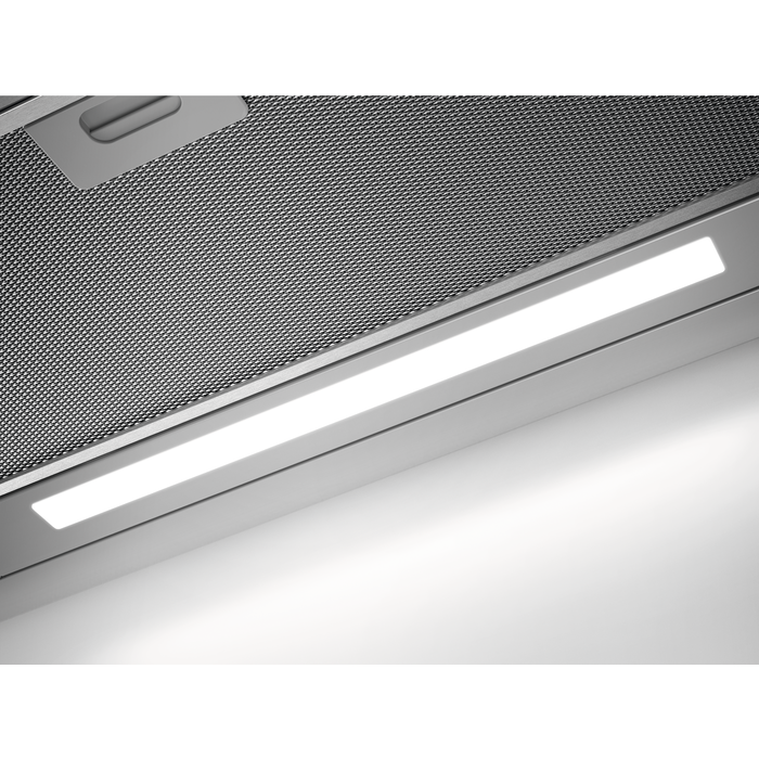 AEG - 60 cm emhætte - DPE5650M