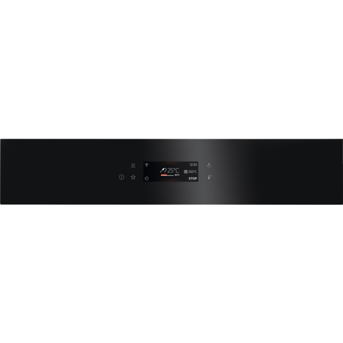 AEG - Ovn - BBP8002B