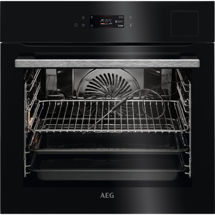 AEG - Ovn - BS881K