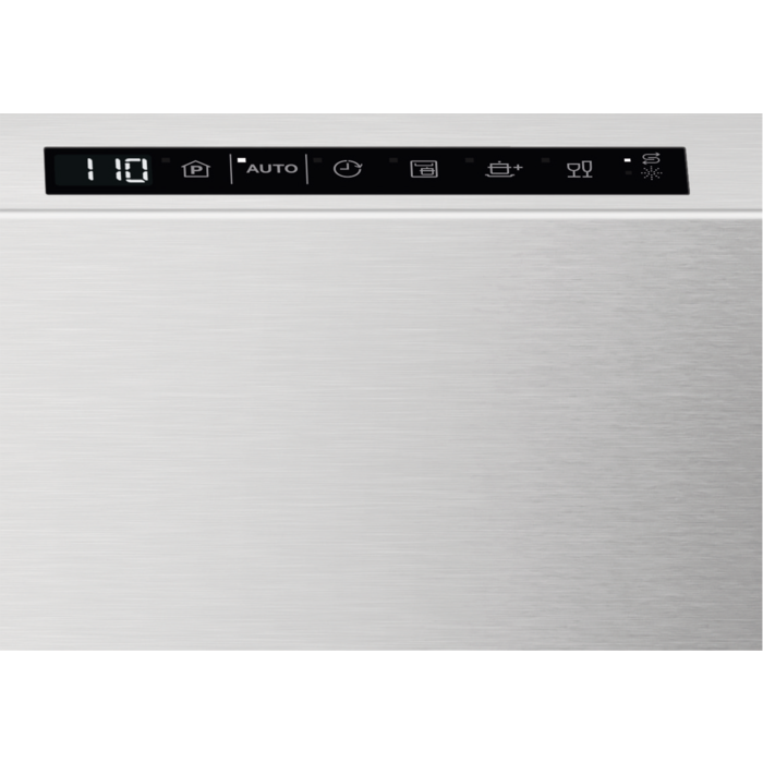 AEG - Fritstående opvaskemaskine 45-60 cm - FBB84707PM
