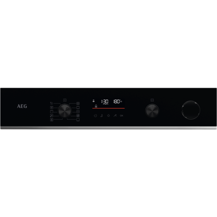 AEG - Ovn med pyrolyse - V7PBR521SB