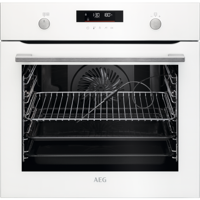 AEG - Ovn med damp - BKH6P2W0