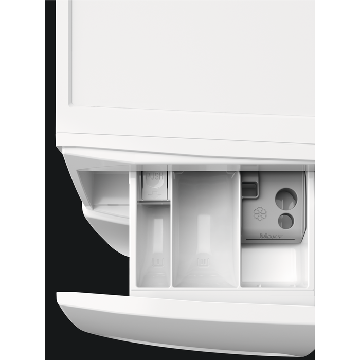 AEG - Vaskemaskine - LR612E84O
