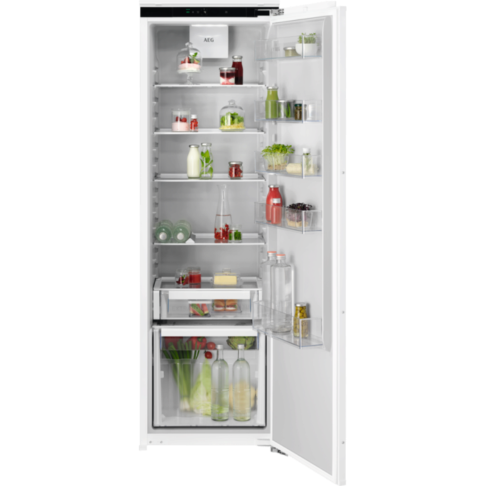 AEG - Indbygningskøleskab - TK6DS181EC