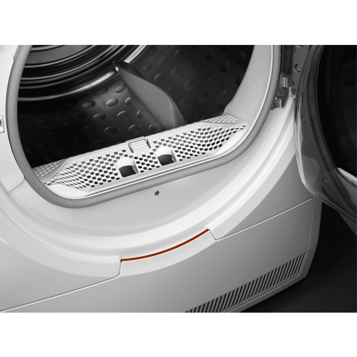 AEG - Tørretumbler med varmepumpe - TR722O84D