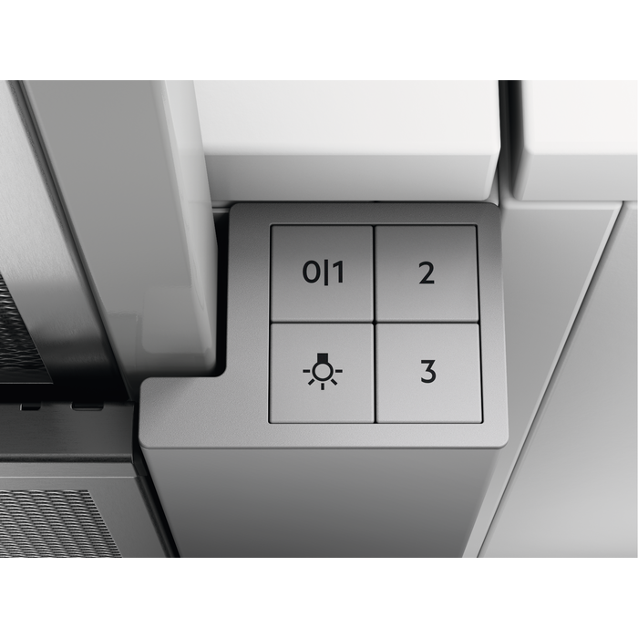 AEG - 60 cm emhætte - DPE5650M