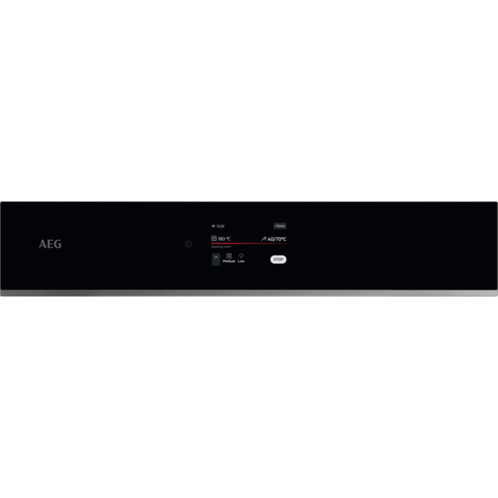 AEG - Ovn - TE8PB73XAB