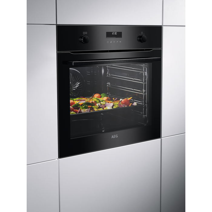 AEG - Ovn med damp - BKB6P2B0