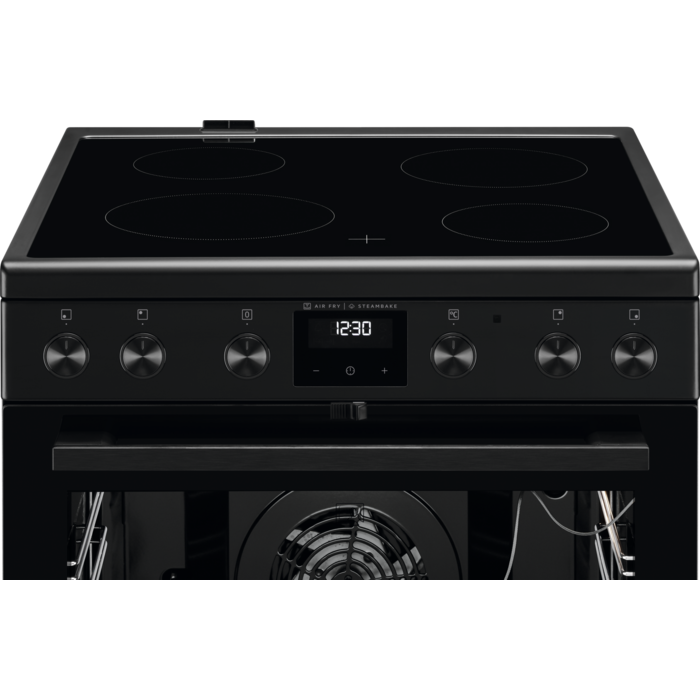 AEG - Komfur - CCS6662ABB