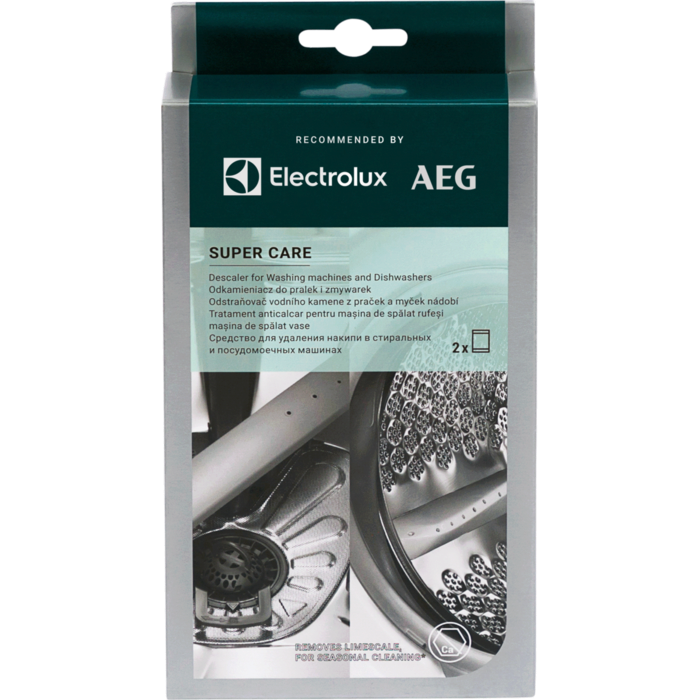 No Brand - Afkalkning - M2GCP101