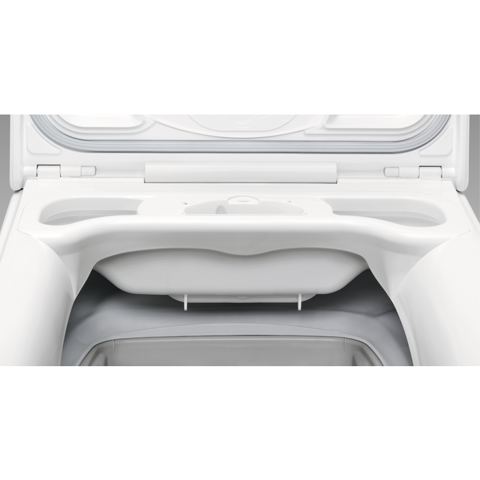 AEG - Topbetjent vaskemaskine - LTR6E624K1