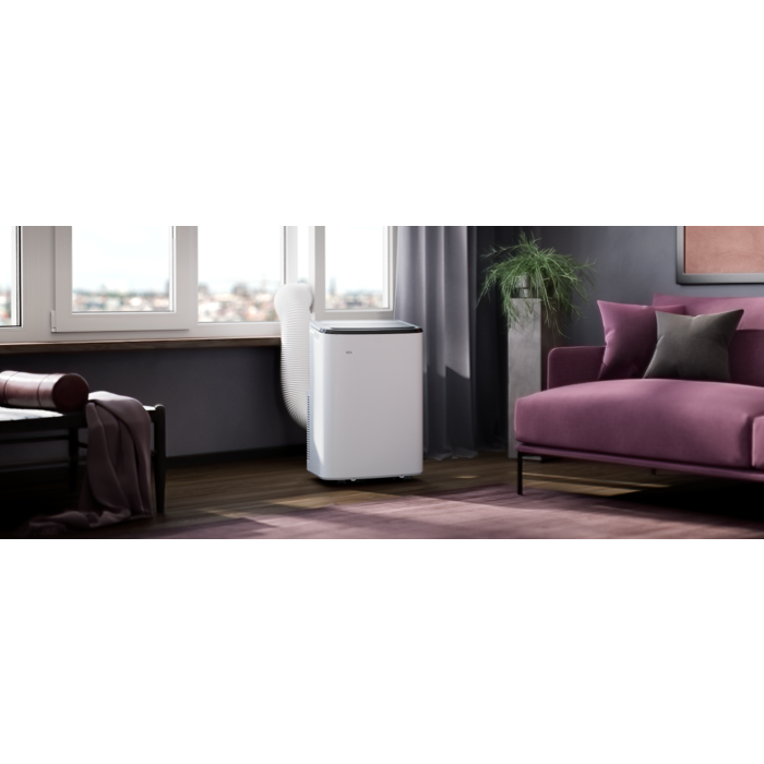 AEG - Transportabel AC - AXP26U339CW