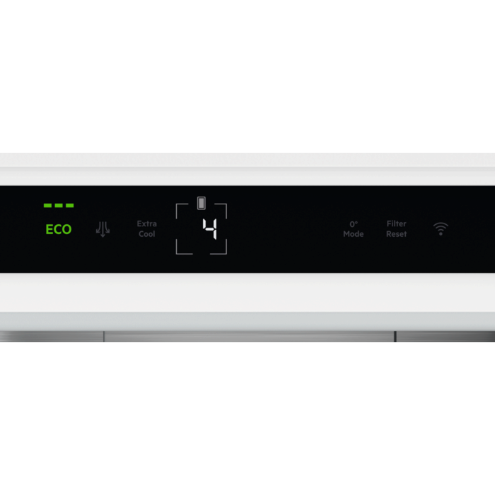 AEG - Indbygningskøleskab - PCA9000C