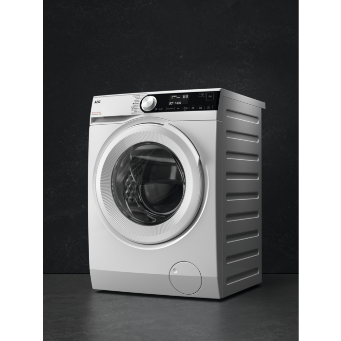 AEG - Vaskemaskine - LR73294KR