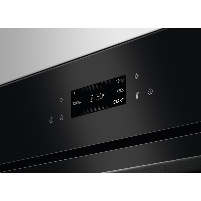 AEG - Kompaktovn - BBB8002QB
