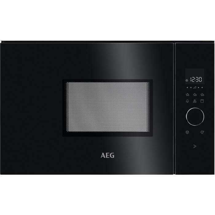 AEG - Mikrobølgeovn - MBB1756SEB