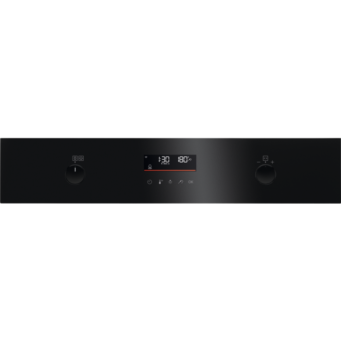 AEG - Ovn med damp - BKB6P2B0