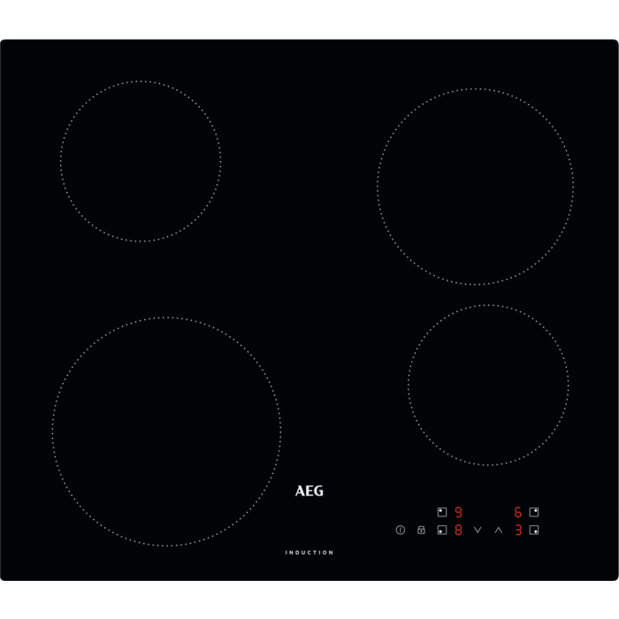 AEG - Induktionskogeplade - IBS6420