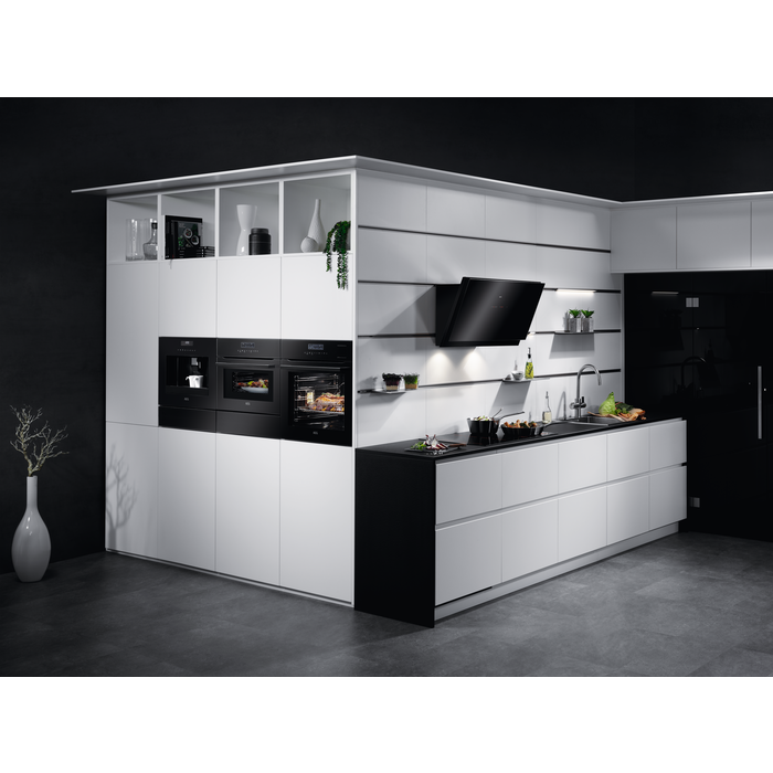 AEG - Vakuumpakker, skuffe - KDE911423B